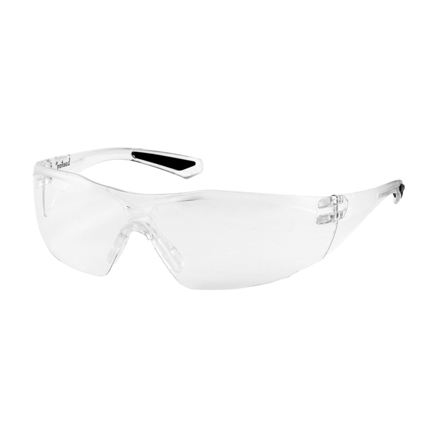 PULSE CLEAR FOGLESS 3SIXTY LENS - Safety Glasses